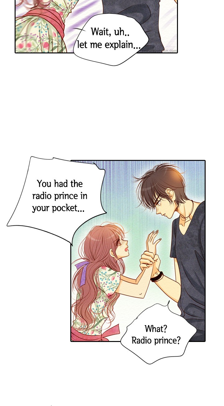 Witch Workshop Chapter 28