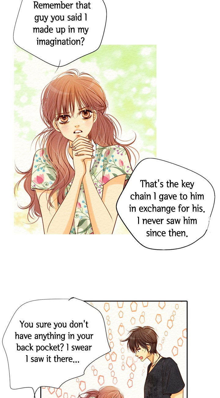 Witch Workshop Chapter 28