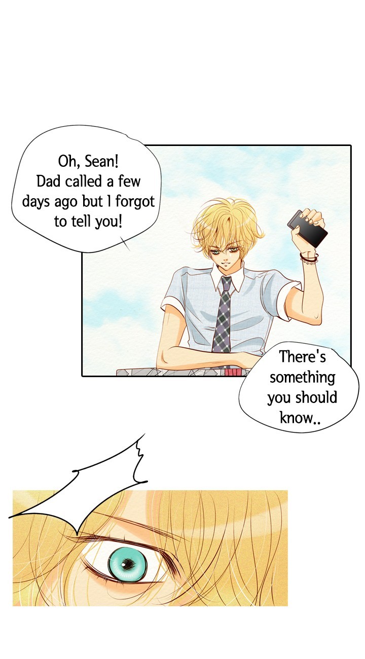 Witch Workshop Chapter 28