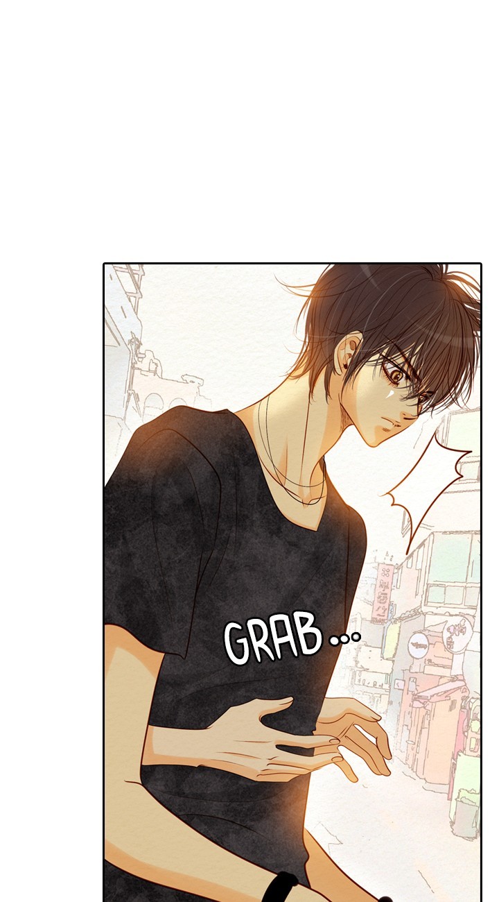 Witch Workshop Chapter 28