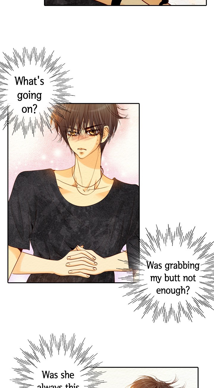 Witch Workshop Chapter 28