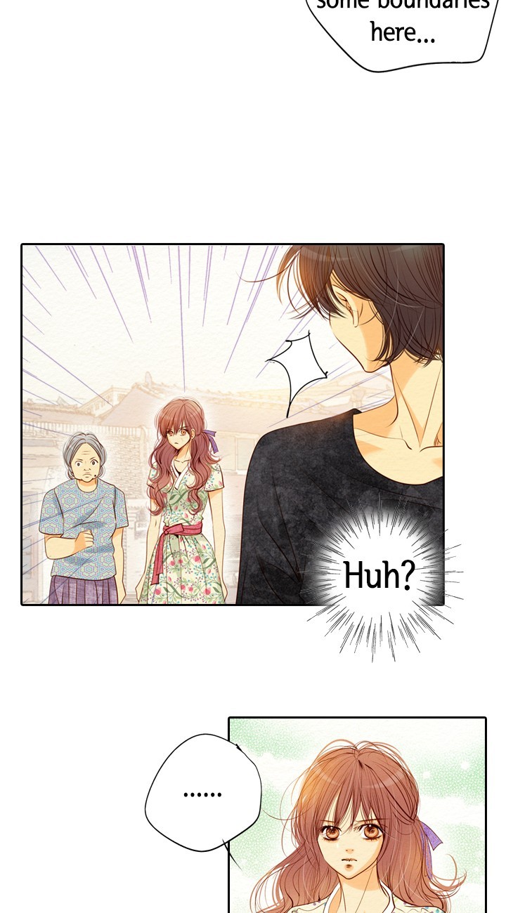 Witch Workshop Chapter 28