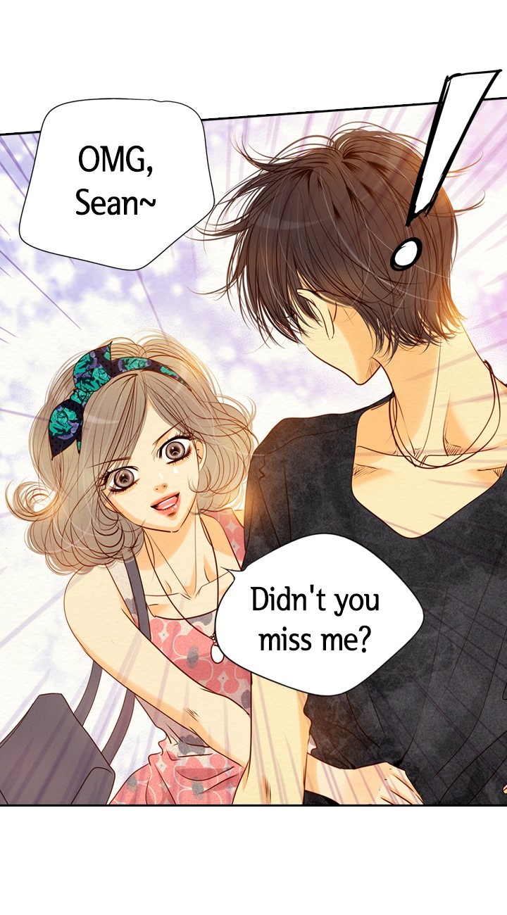 Witch Workshop Chapter 28