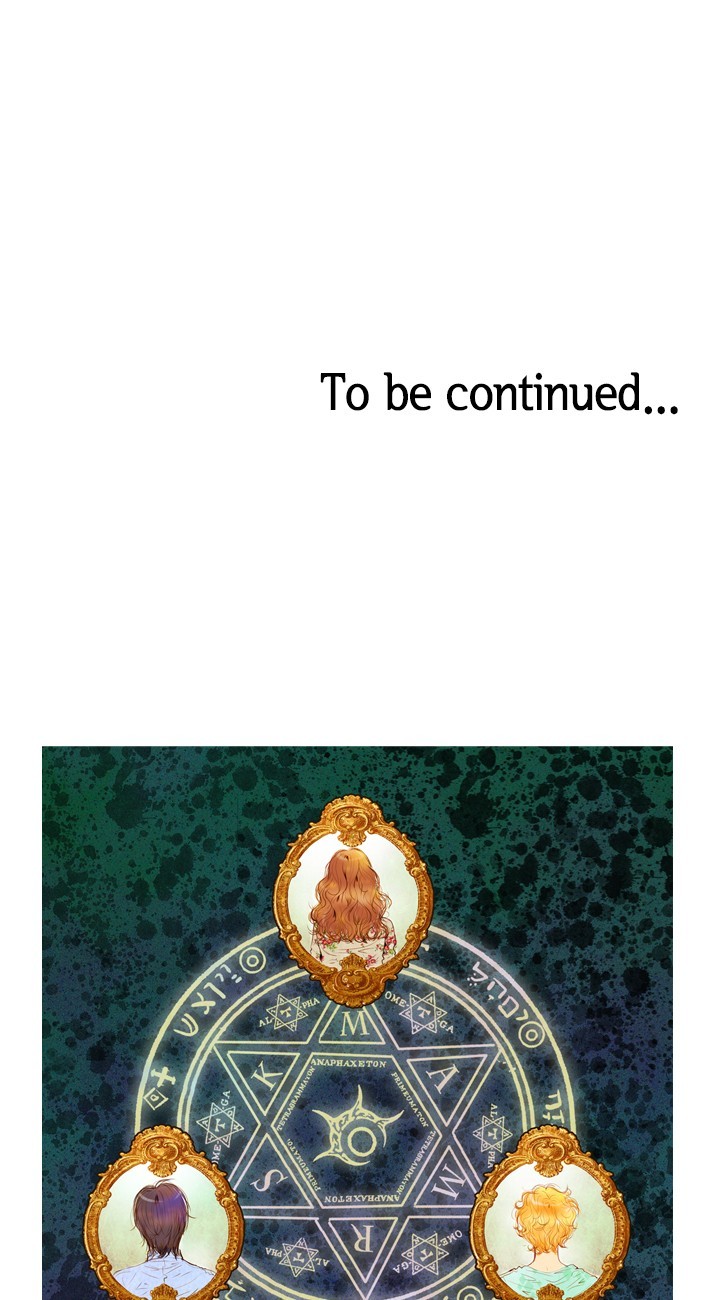 Witch Workshop Chapter 28