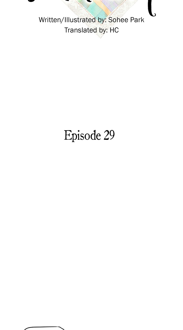 Witch Workshop Chapter 29