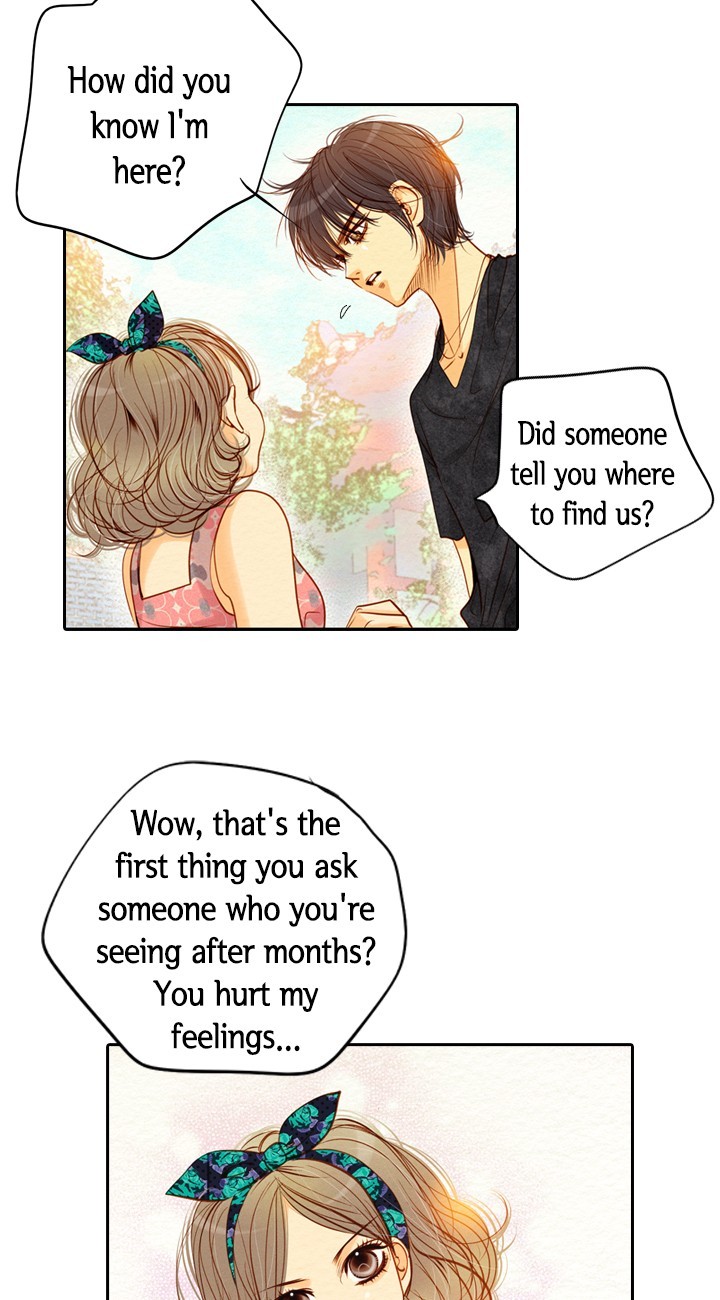 Witch Workshop Chapter 29