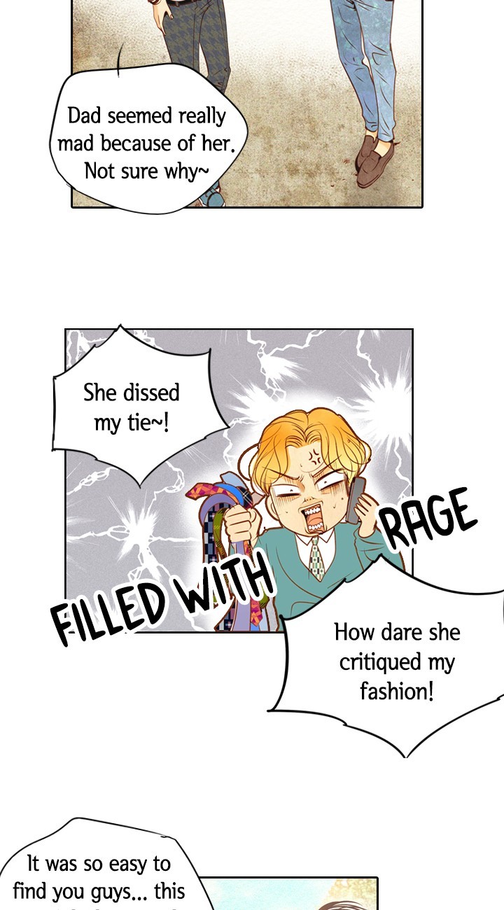 Witch Workshop Chapter 29