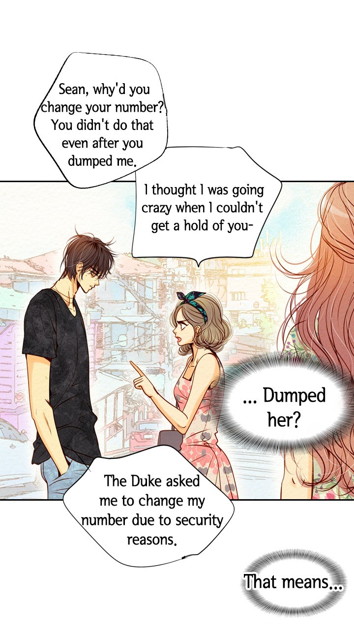 Witch Workshop Chapter 29