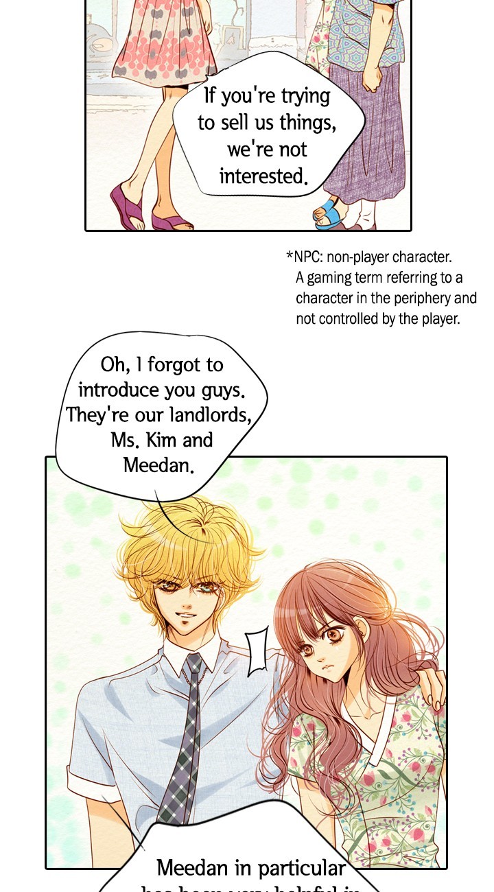 Witch Workshop Chapter 29