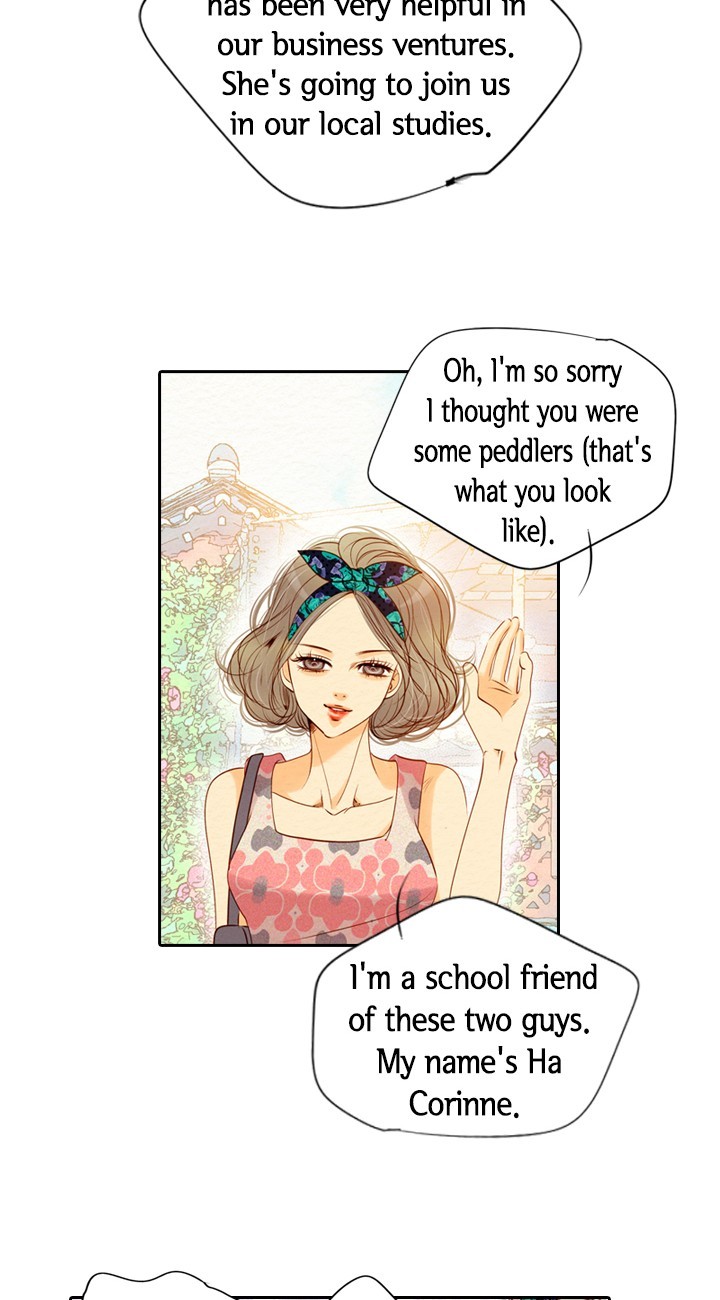 Witch Workshop Chapter 29