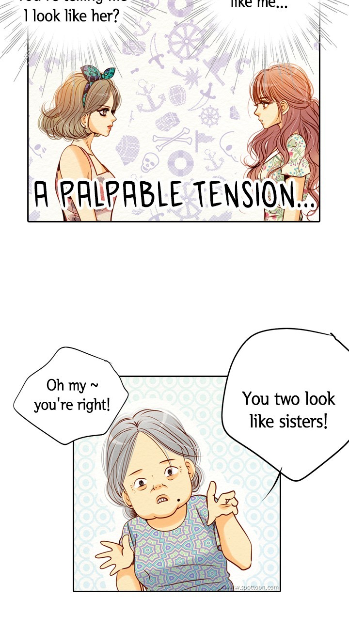 Witch Workshop Chapter 29