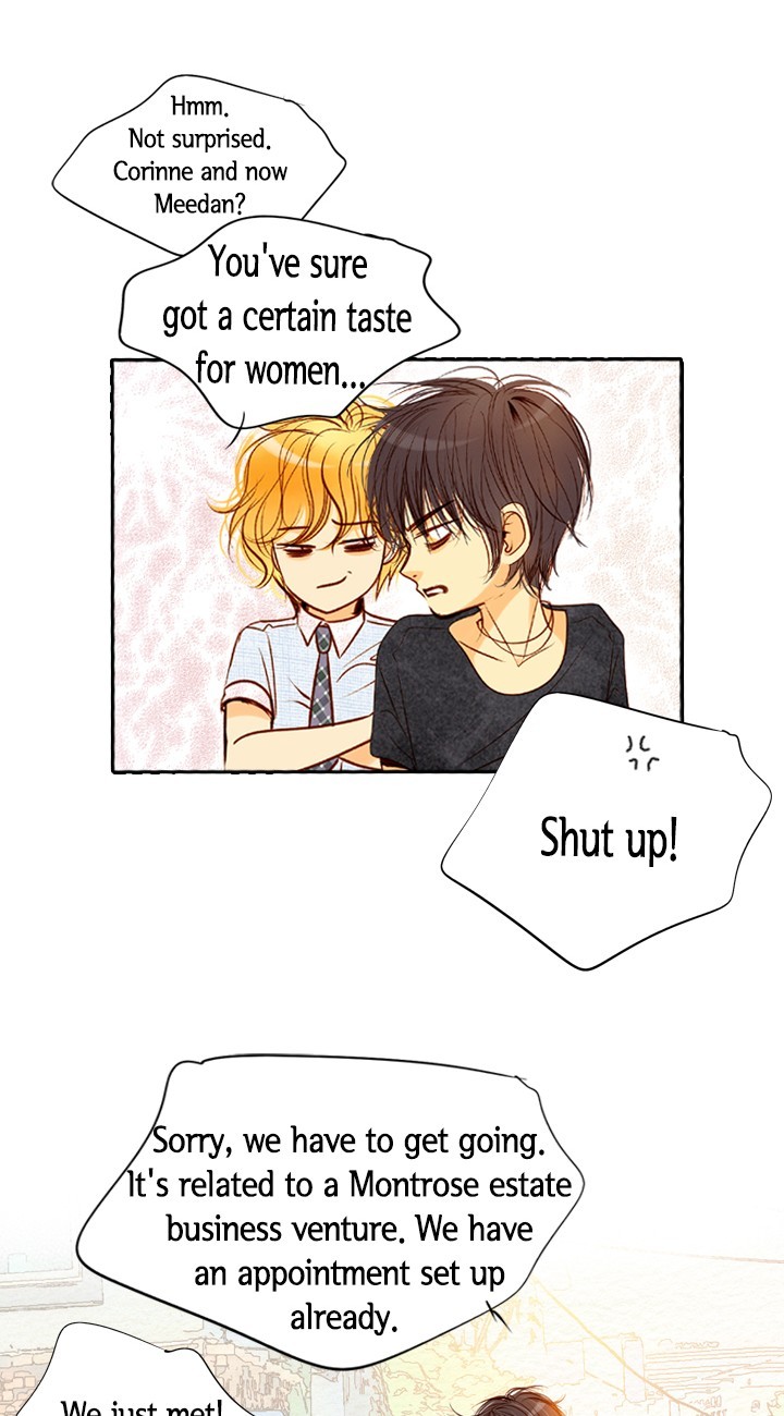 Witch Workshop Chapter 29