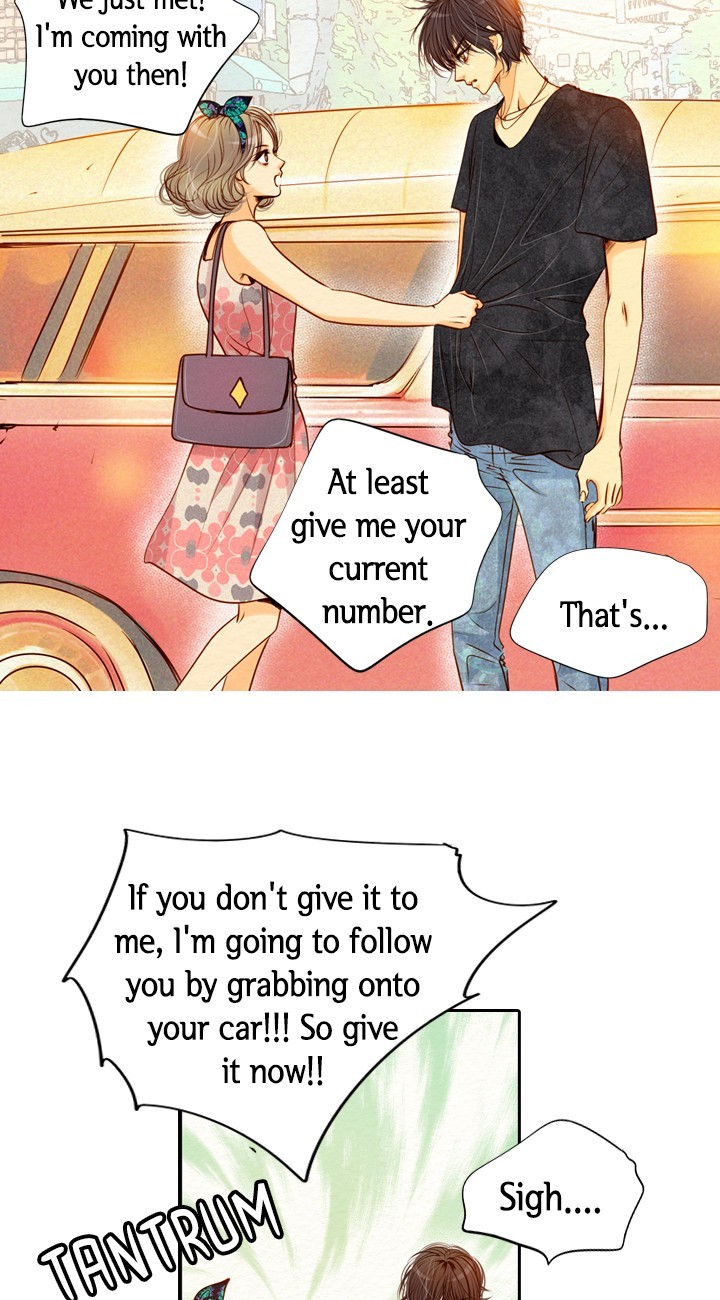 Witch Workshop Chapter 29