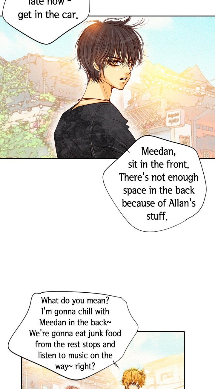 Witch Workshop Chapter 29