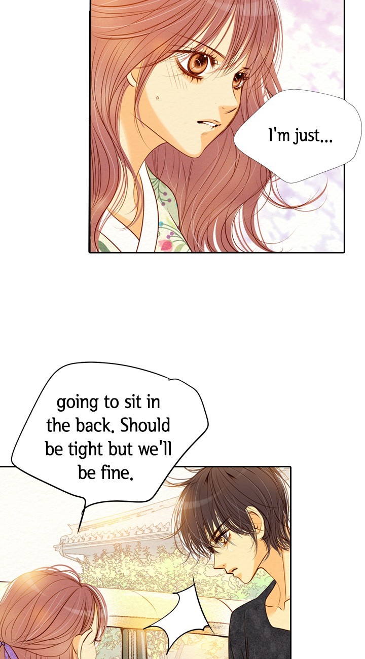 Witch Workshop Chapter 29