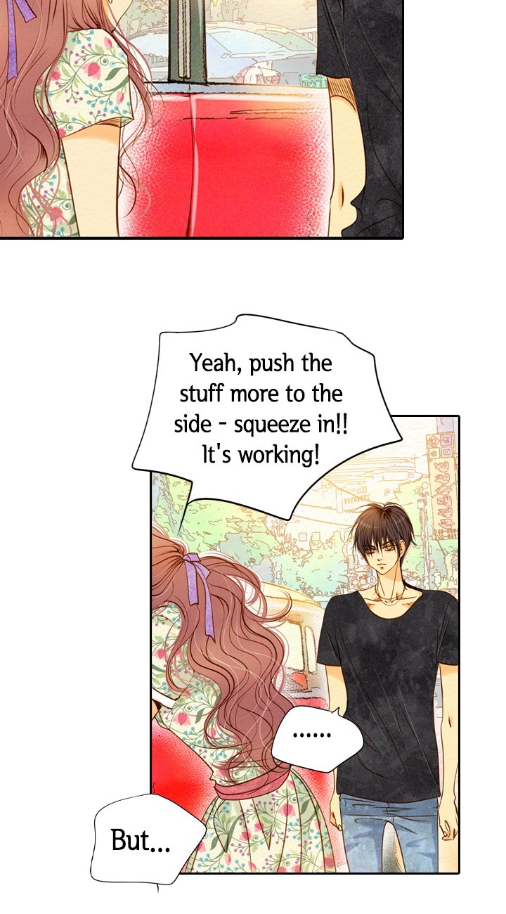 Witch Workshop Chapter 29