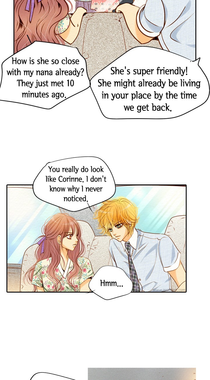 Witch Workshop Chapter 29