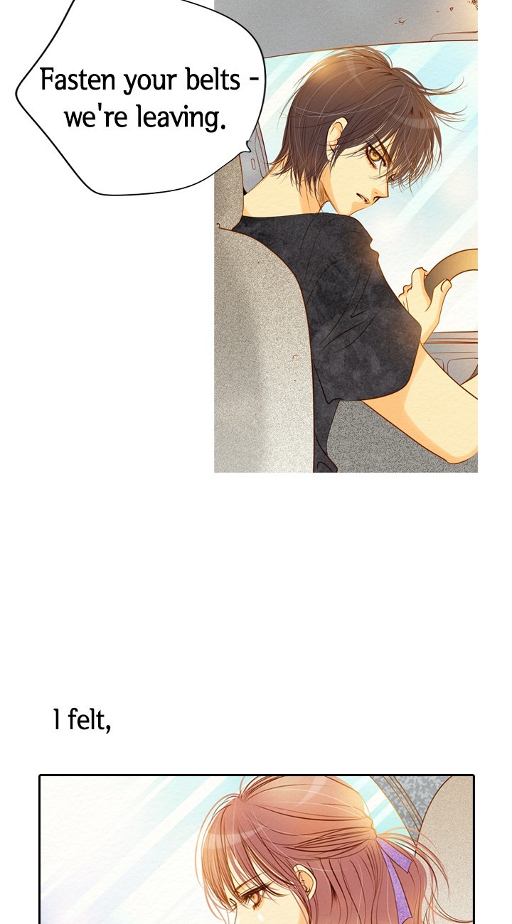 Witch Workshop Chapter 29