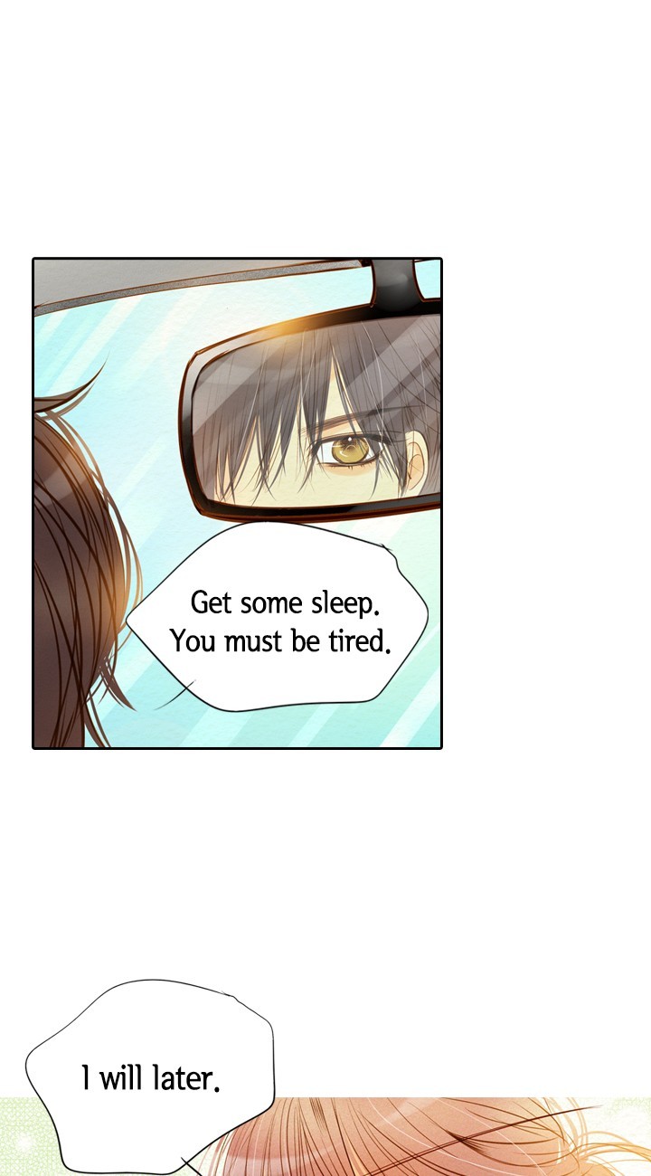 Witch Workshop Chapter 29