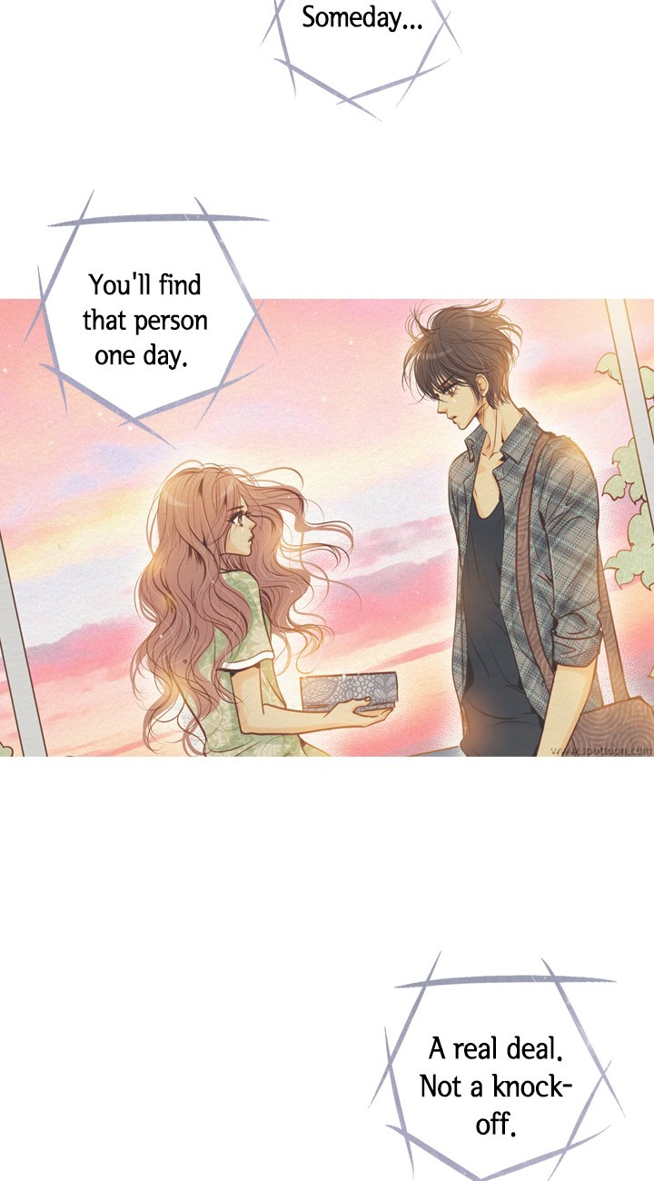 Witch Workshop Chapter 29