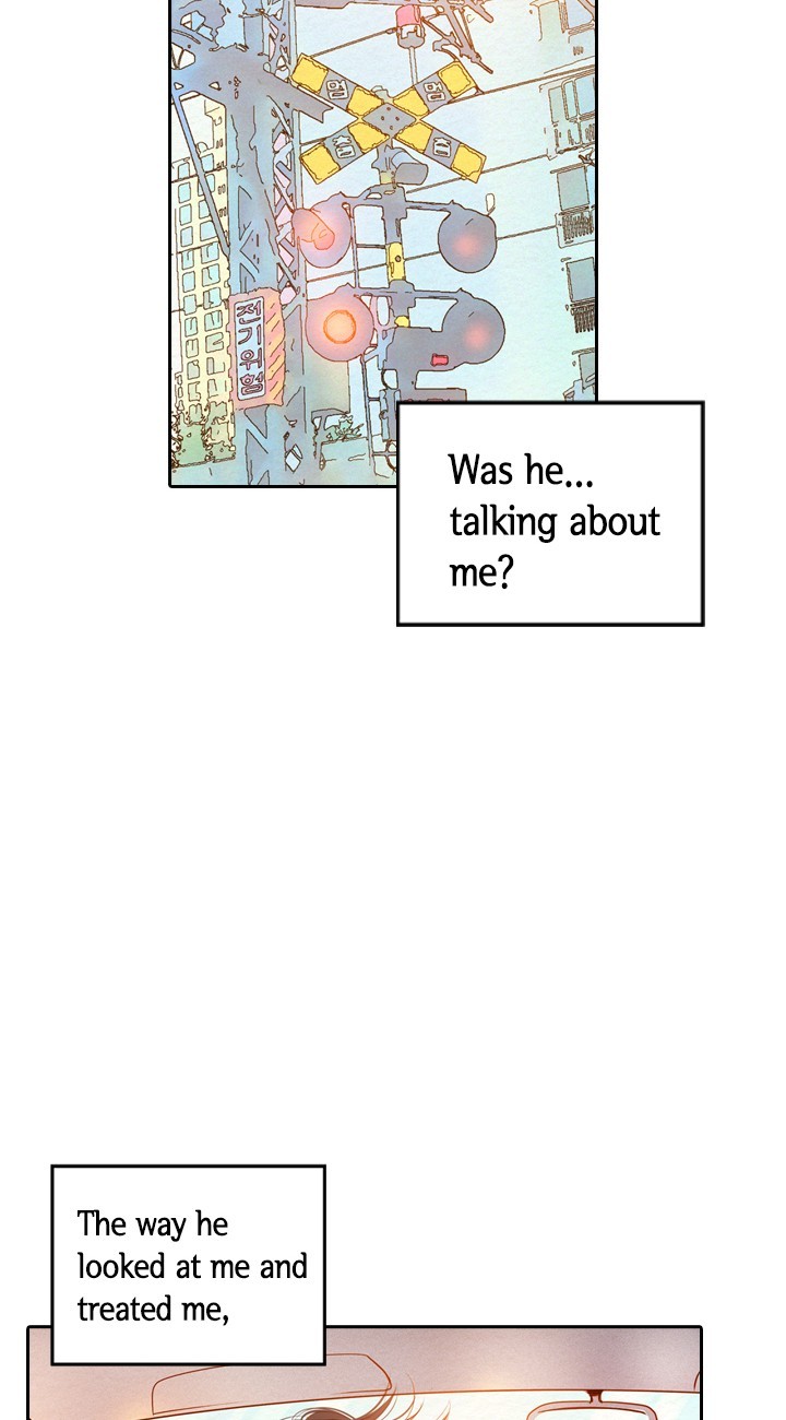 Witch Workshop Chapter 29