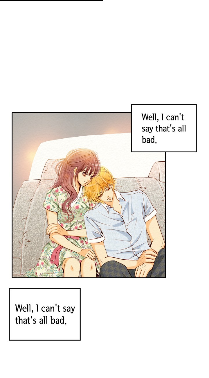 Witch Workshop Chapter 29