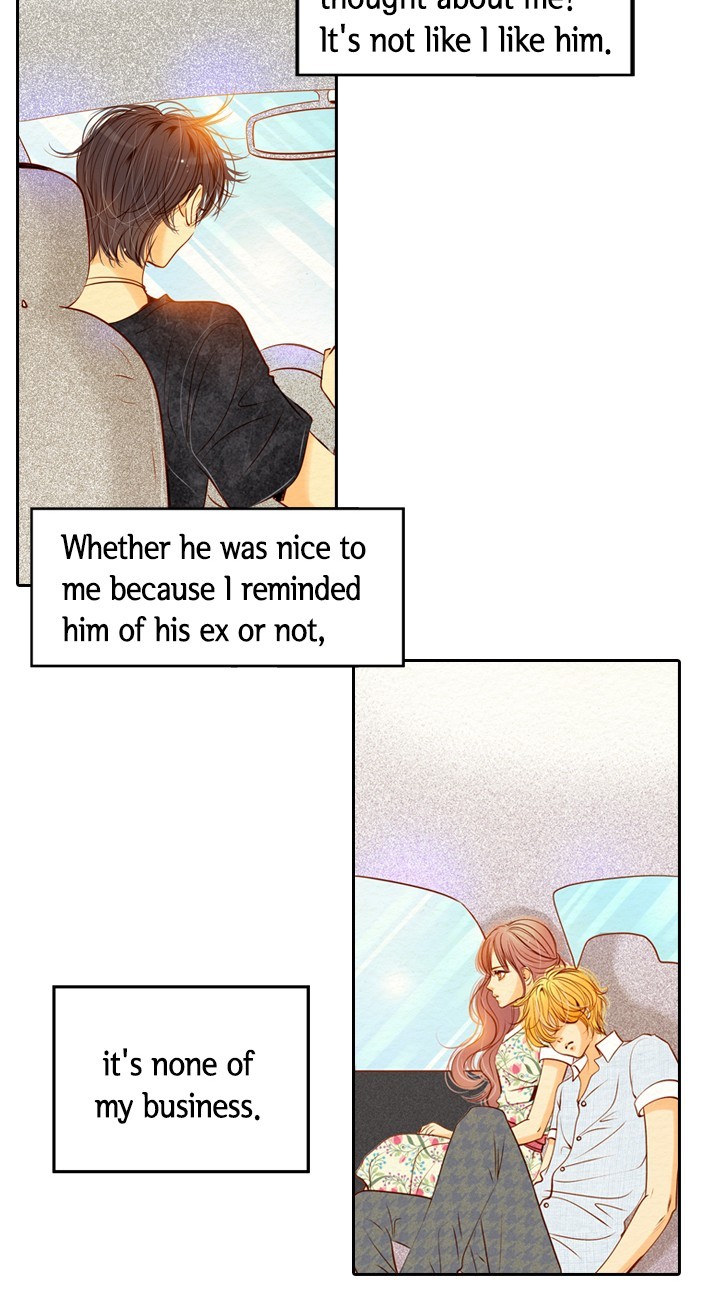 Witch Workshop Chapter 29