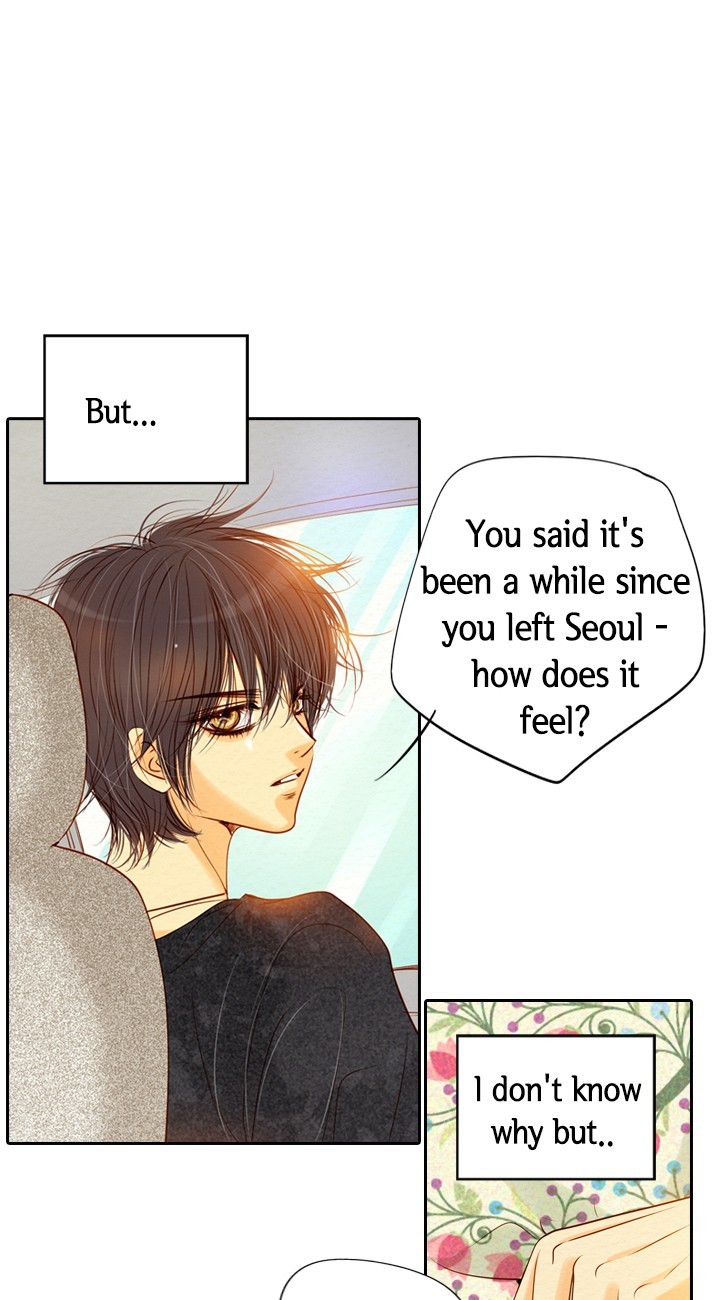 Witch Workshop Chapter 29