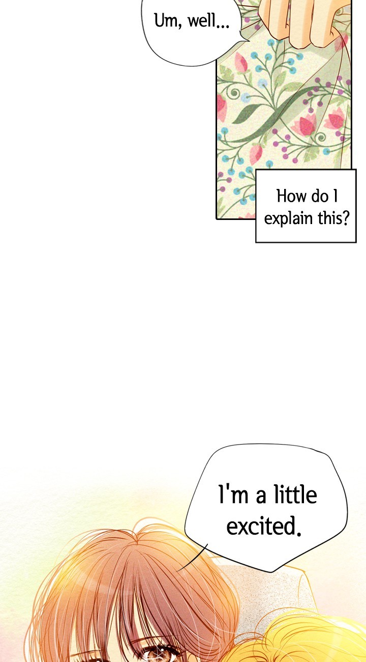 Witch Workshop Chapter 29