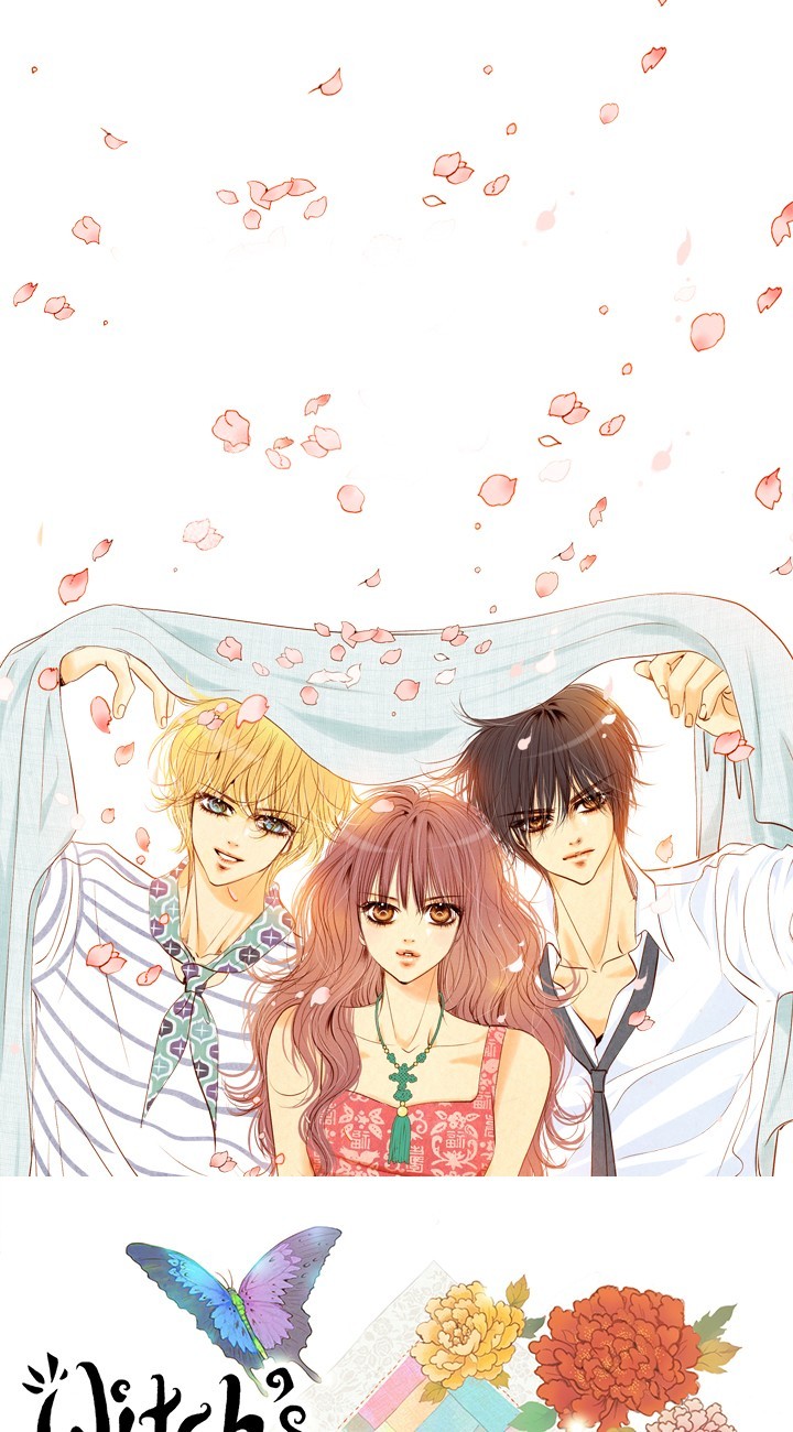 Witch Workshop Chapter 30