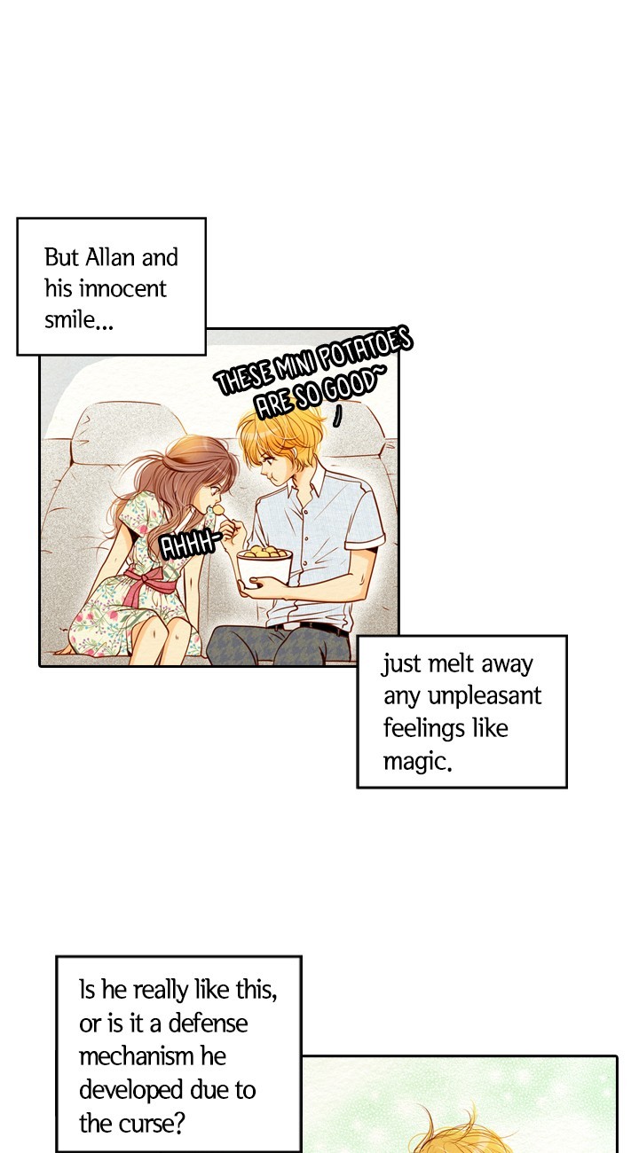 Witch Workshop Chapter 30