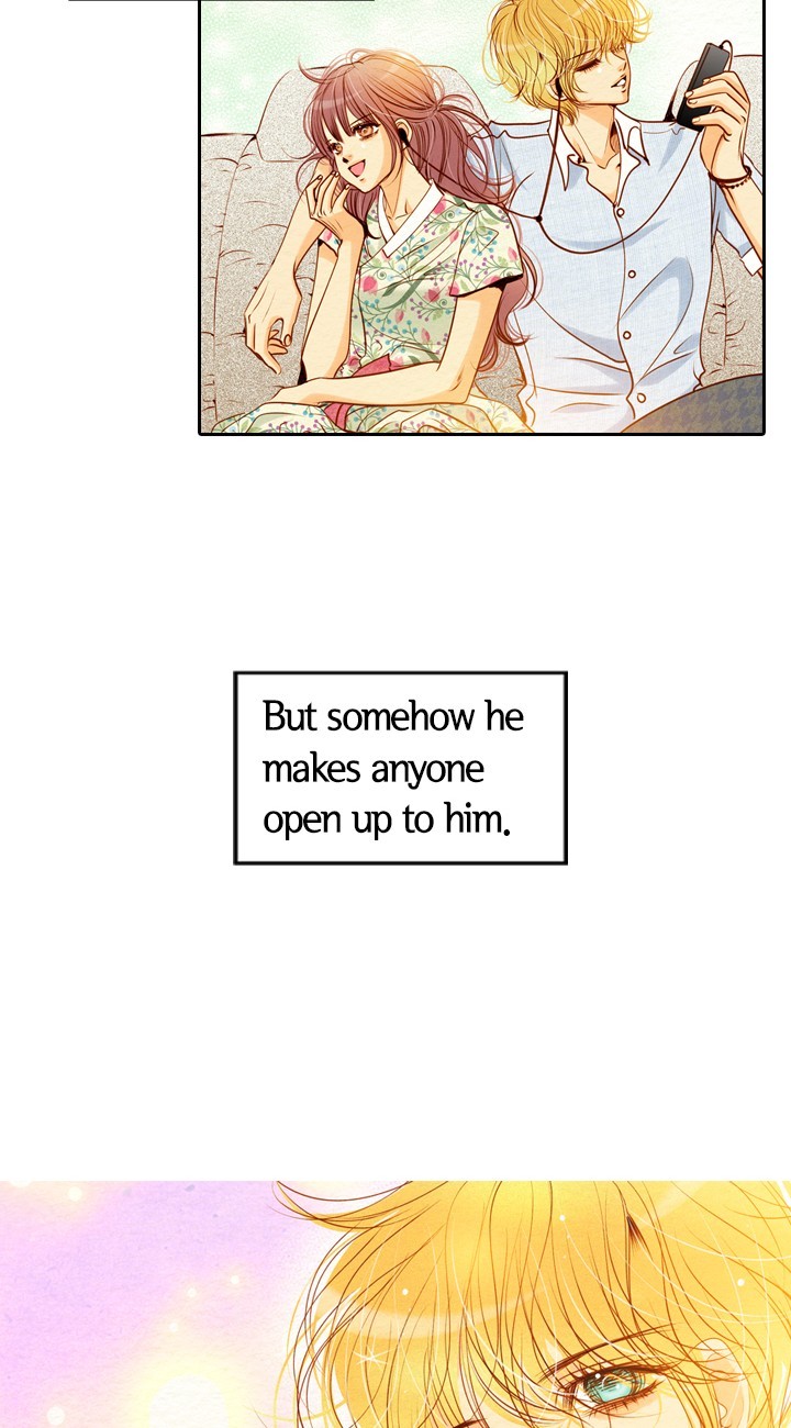 Witch Workshop Chapter 30