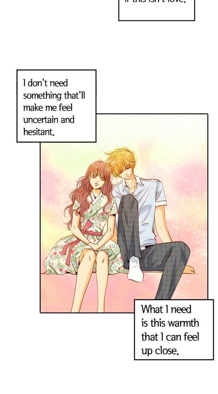 Witch Workshop Chapter 30