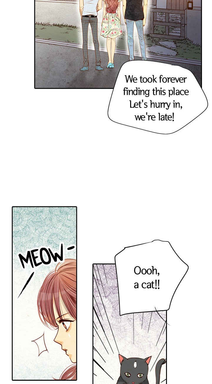 Witch Workshop Chapter 30