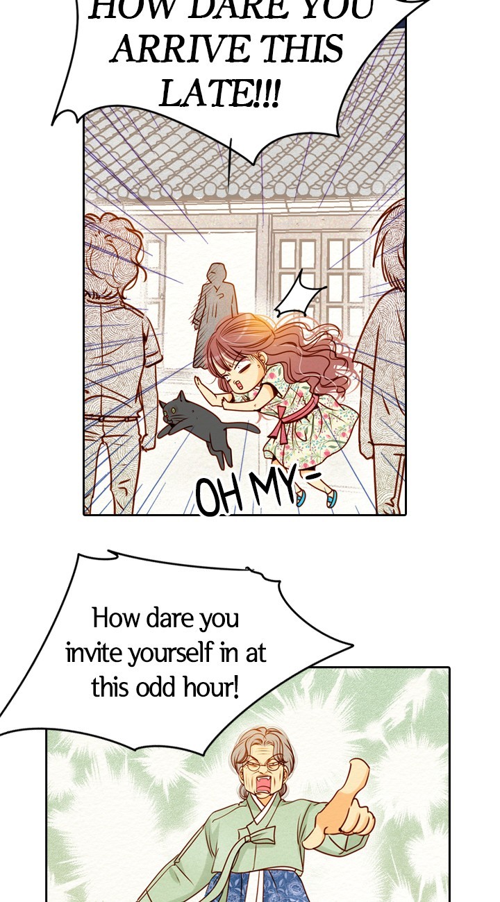 Witch Workshop Chapter 30