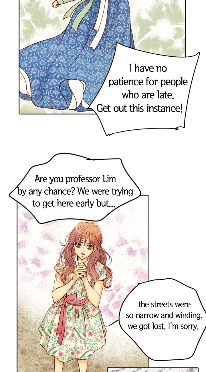 Witch Workshop Chapter 30