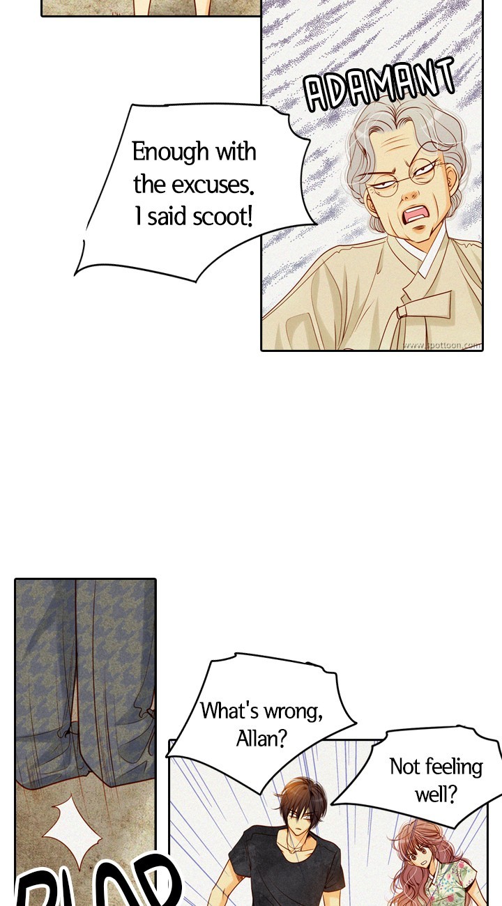 Witch Workshop Chapter 30