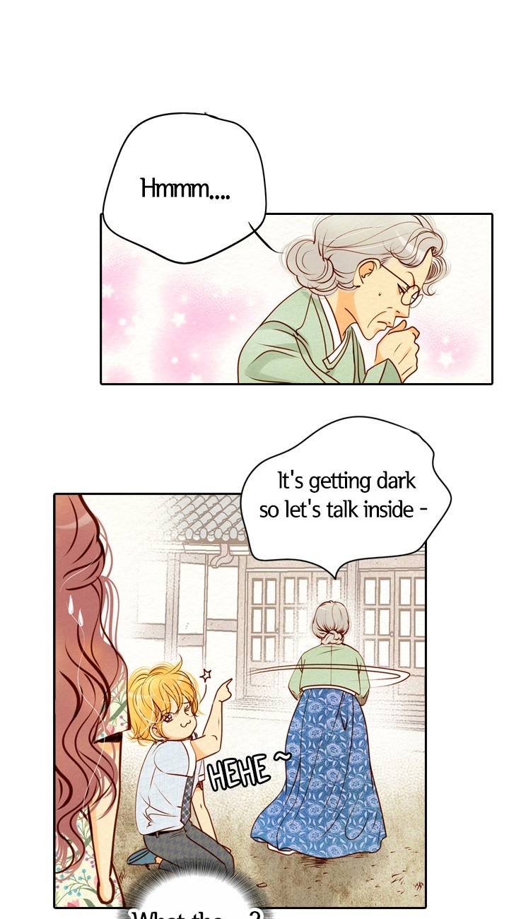 Witch Workshop Chapter 30