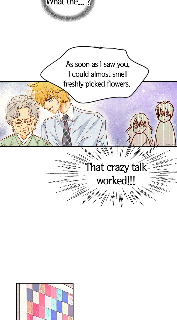 Witch Workshop Chapter 30