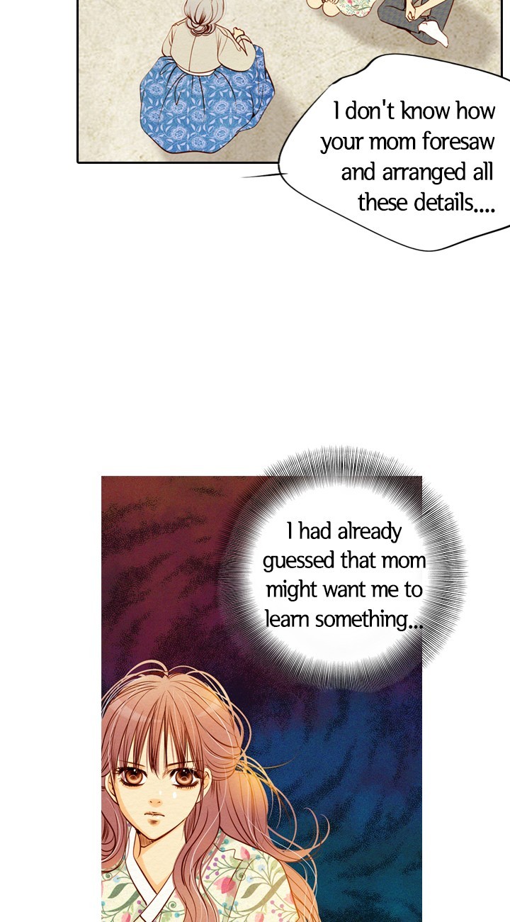 Witch Workshop Chapter 30