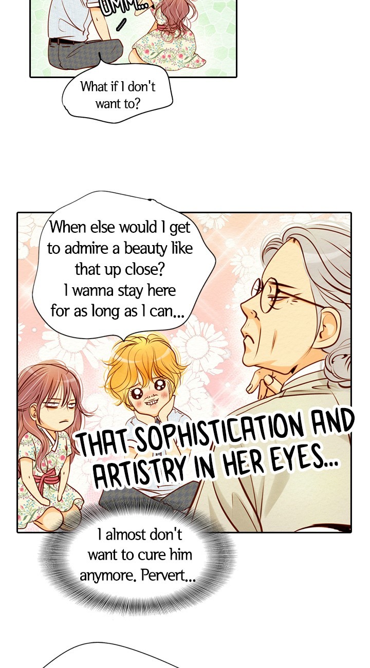 Witch Workshop Chapter 30