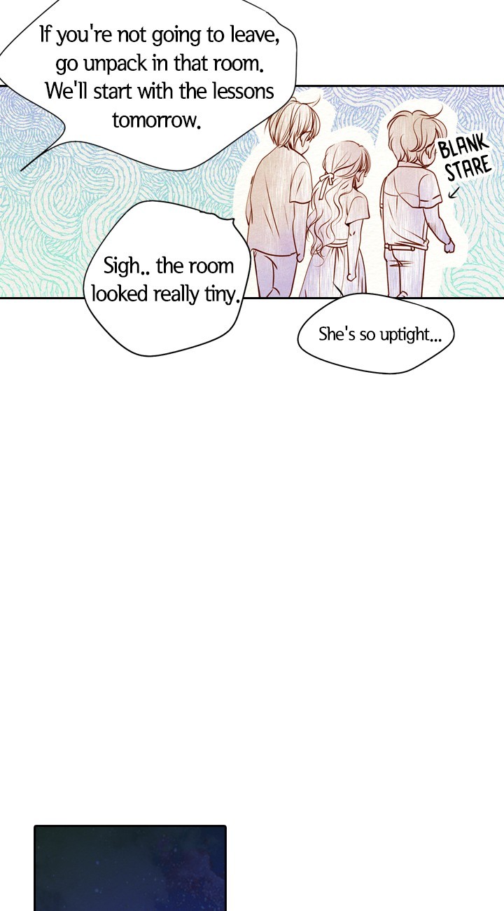 Witch Workshop Chapter 30