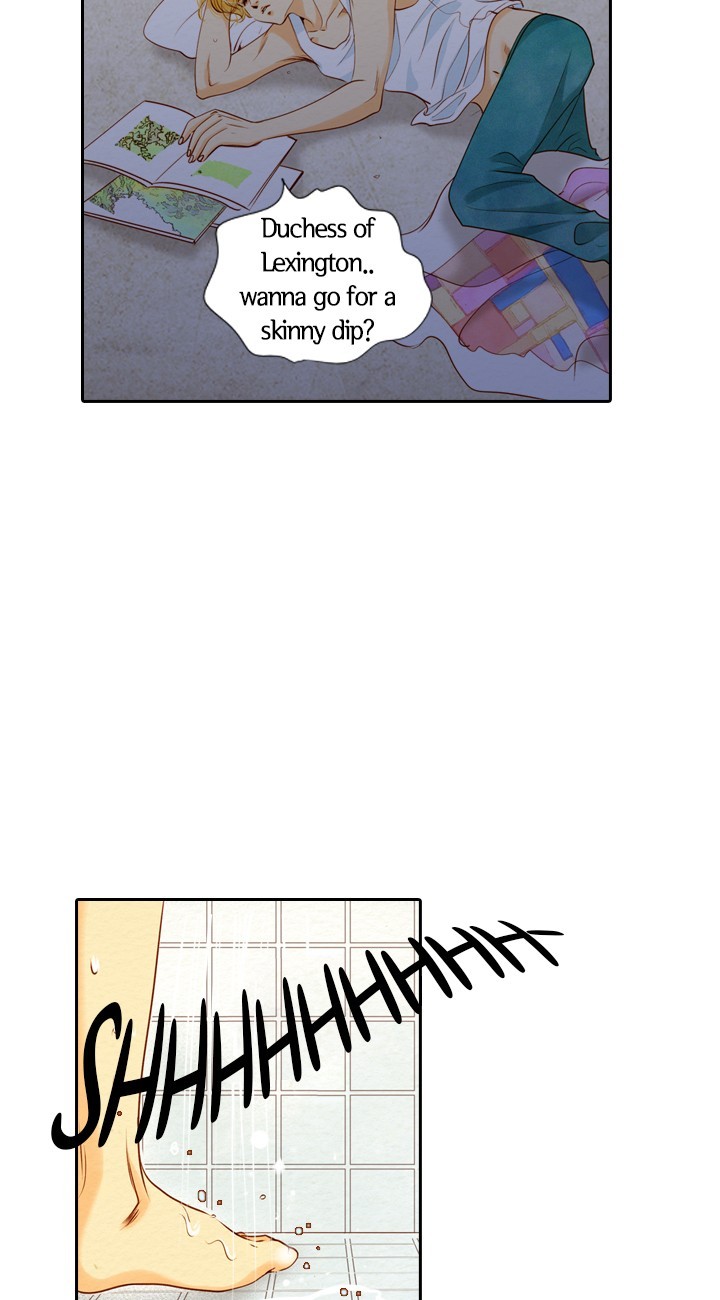 Witch Workshop Chapter 30