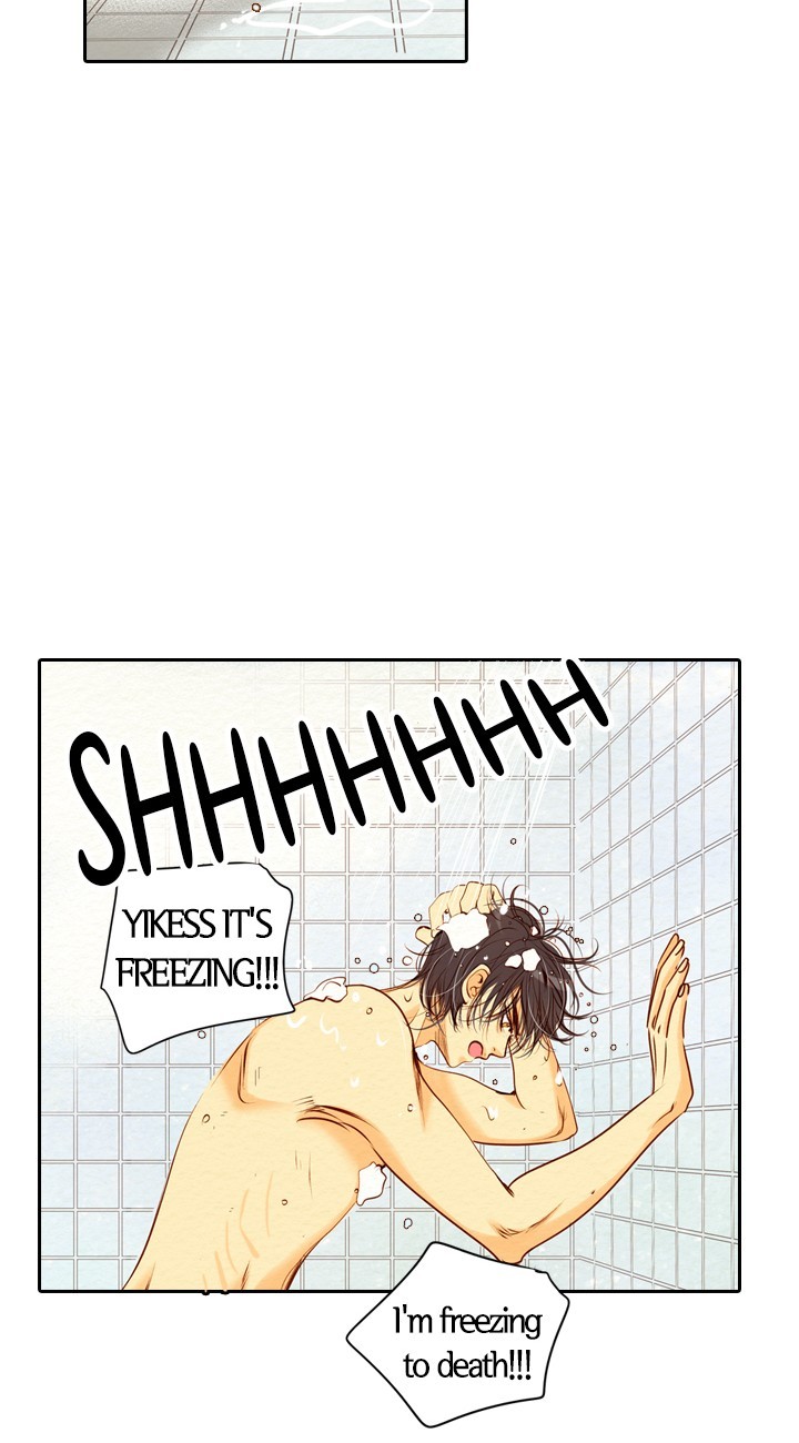 Witch Workshop Chapter 30