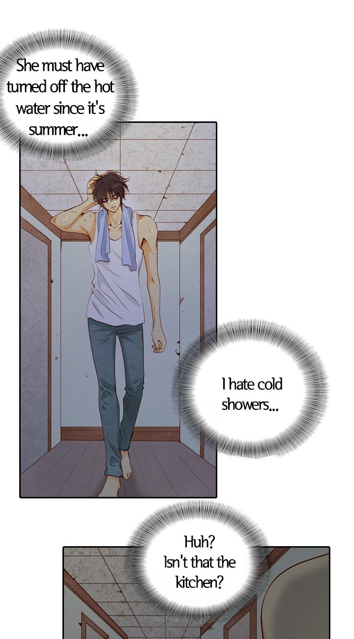 Witch Workshop Chapter 30