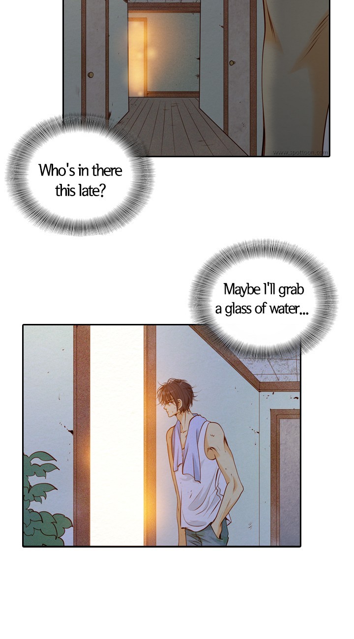 Witch Workshop Chapter 30