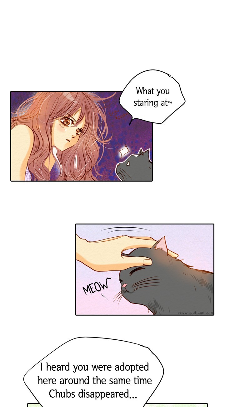 Witch Workshop Chapter 30