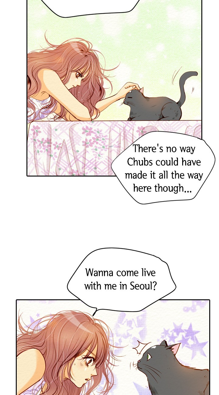 Witch Workshop Chapter 30