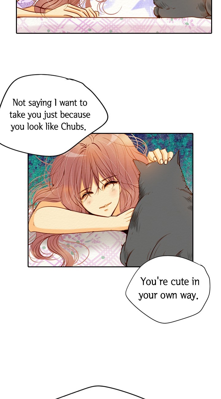 Witch Workshop Chapter 30