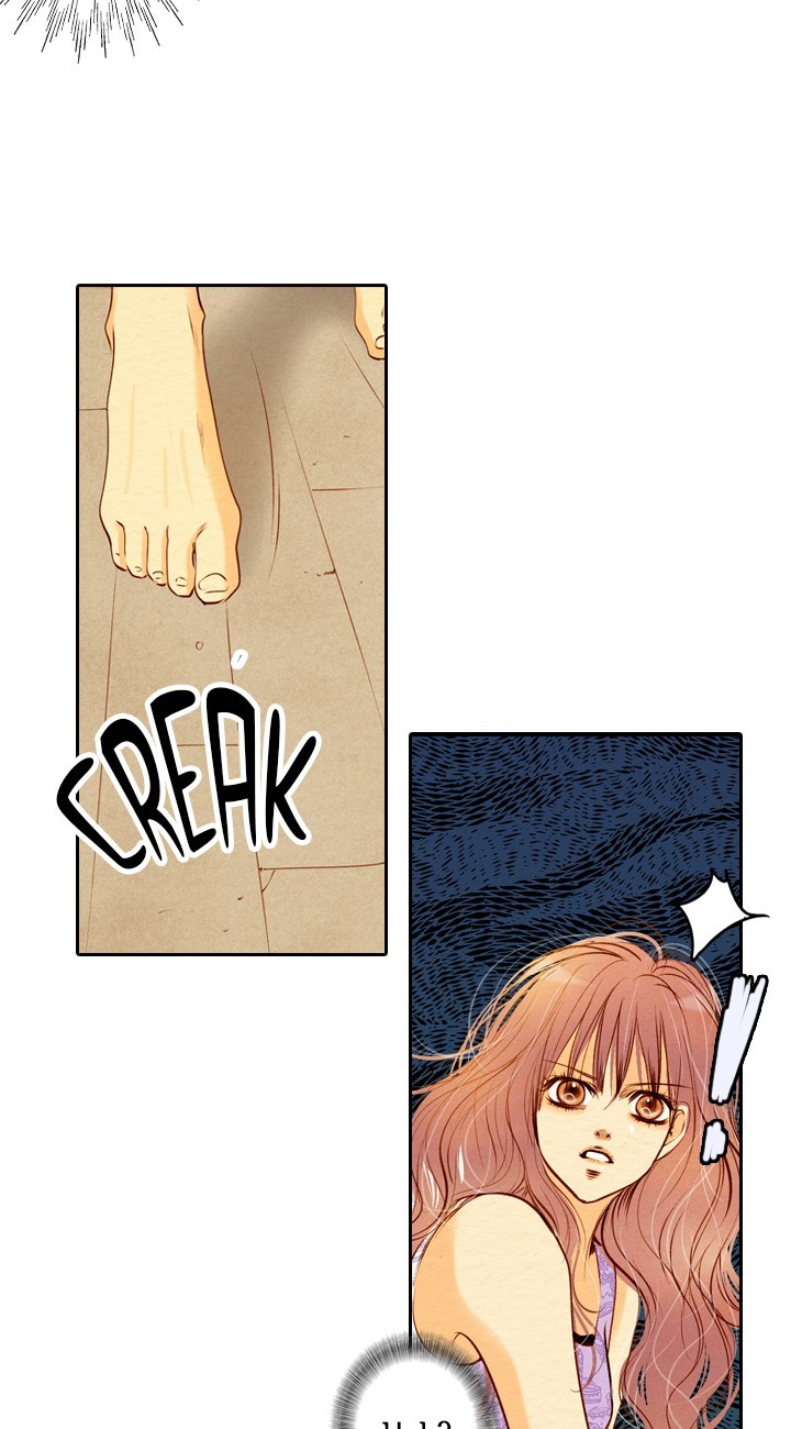 Witch Workshop Chapter 30